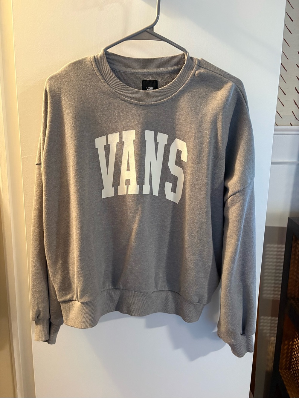 Vans | Sweatshirt